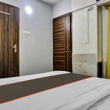 Collection O Baner Executive Stays Pune Luaran gambar