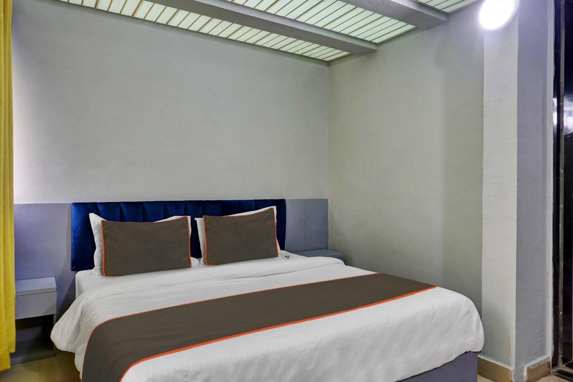 Collection O Baner Executive Stays Pune Luaran gambar