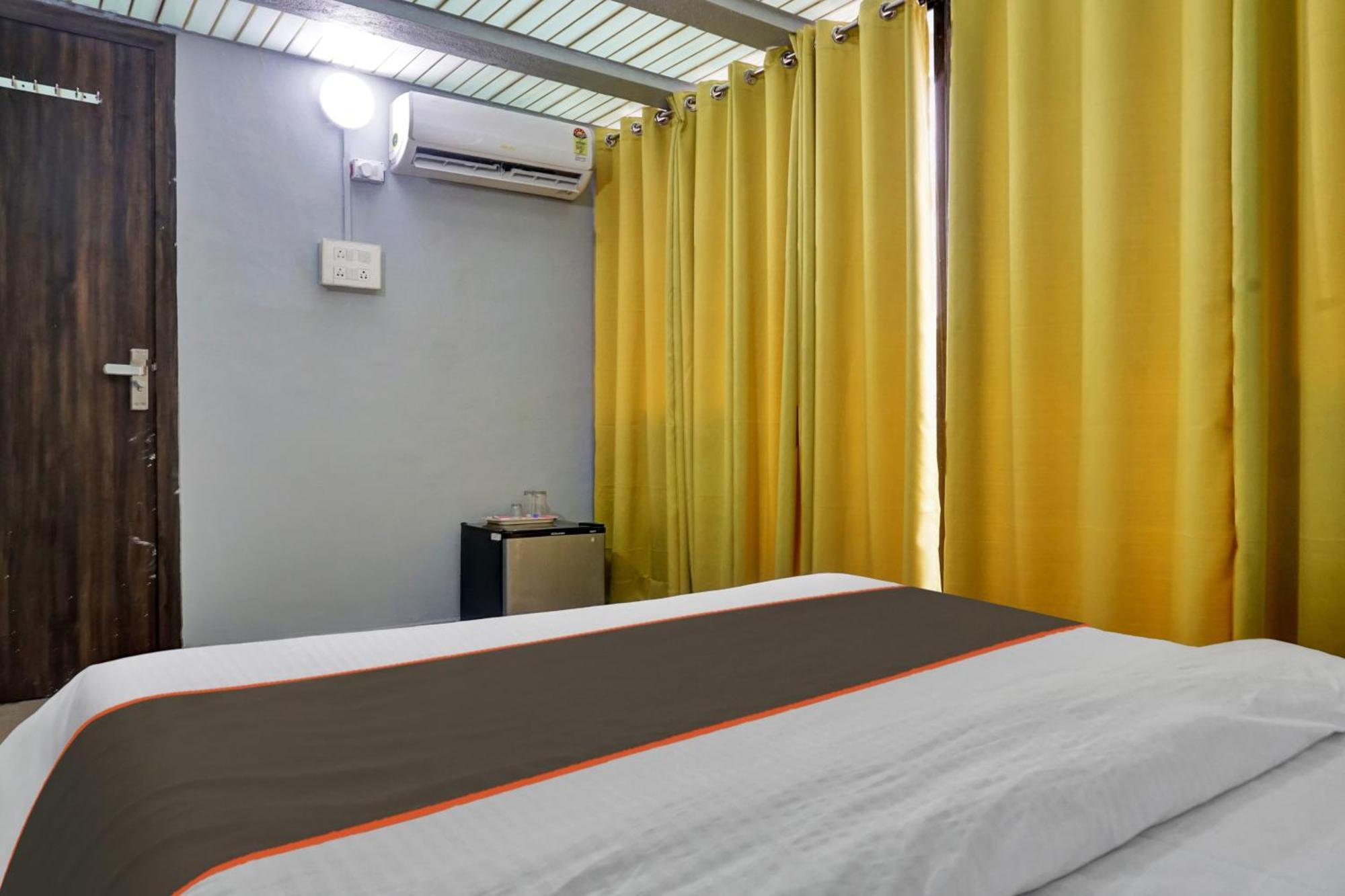 Collection O Baner Executive Stays Pune Luaran gambar
