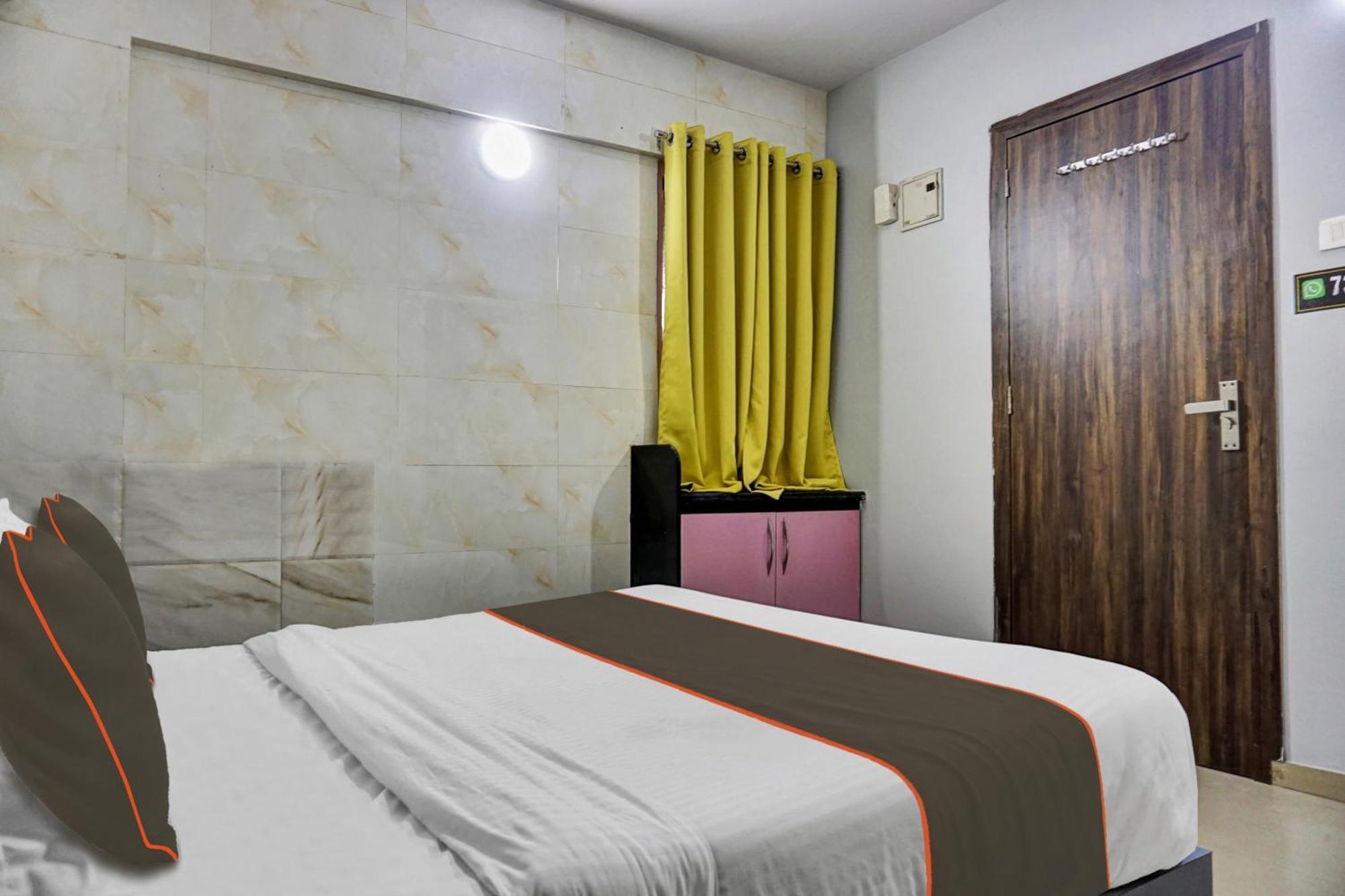 Collection O Baner Executive Stays Pune Luaran gambar