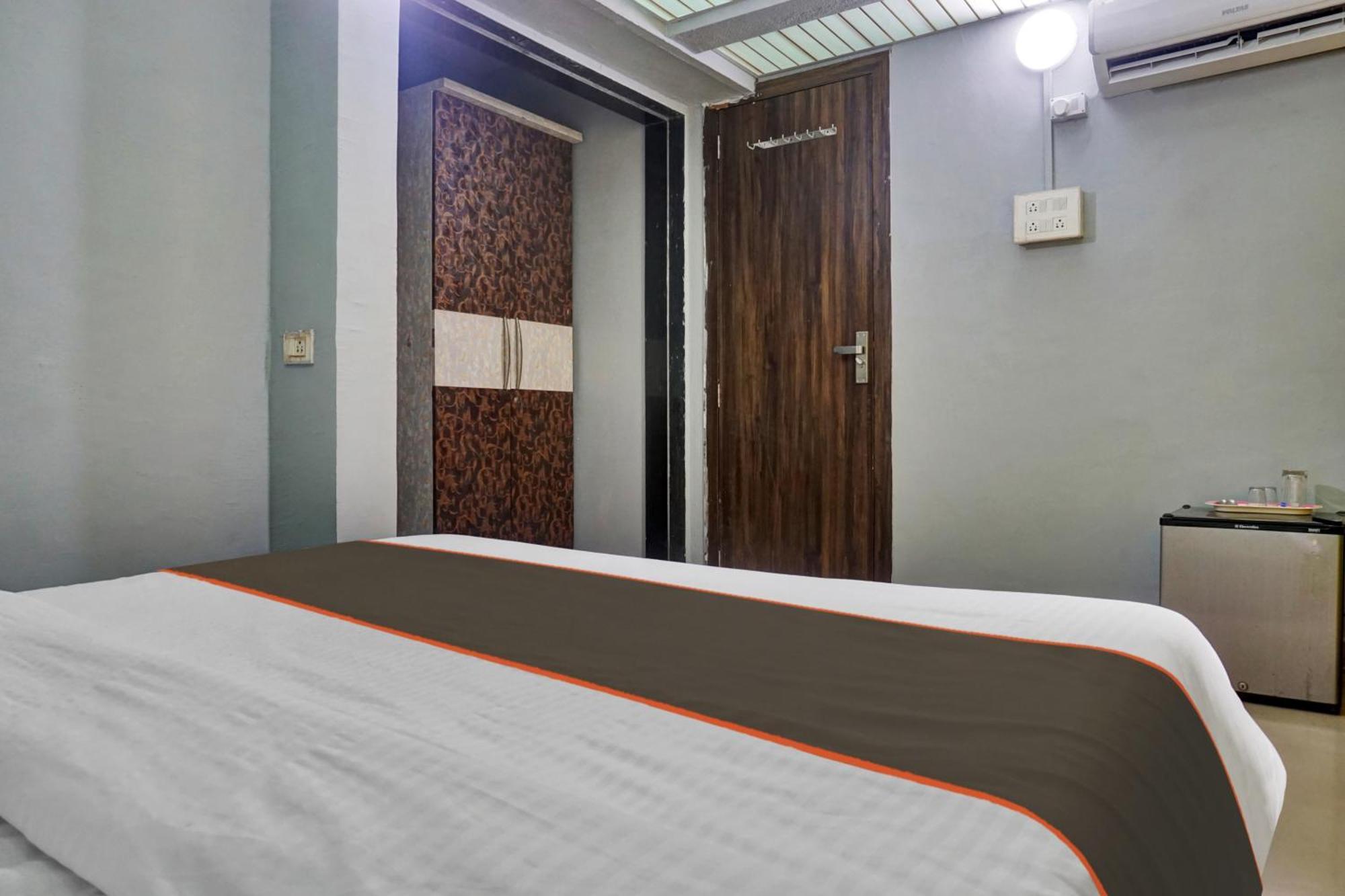 Collection O Baner Executive Stays Pune Luaran gambar