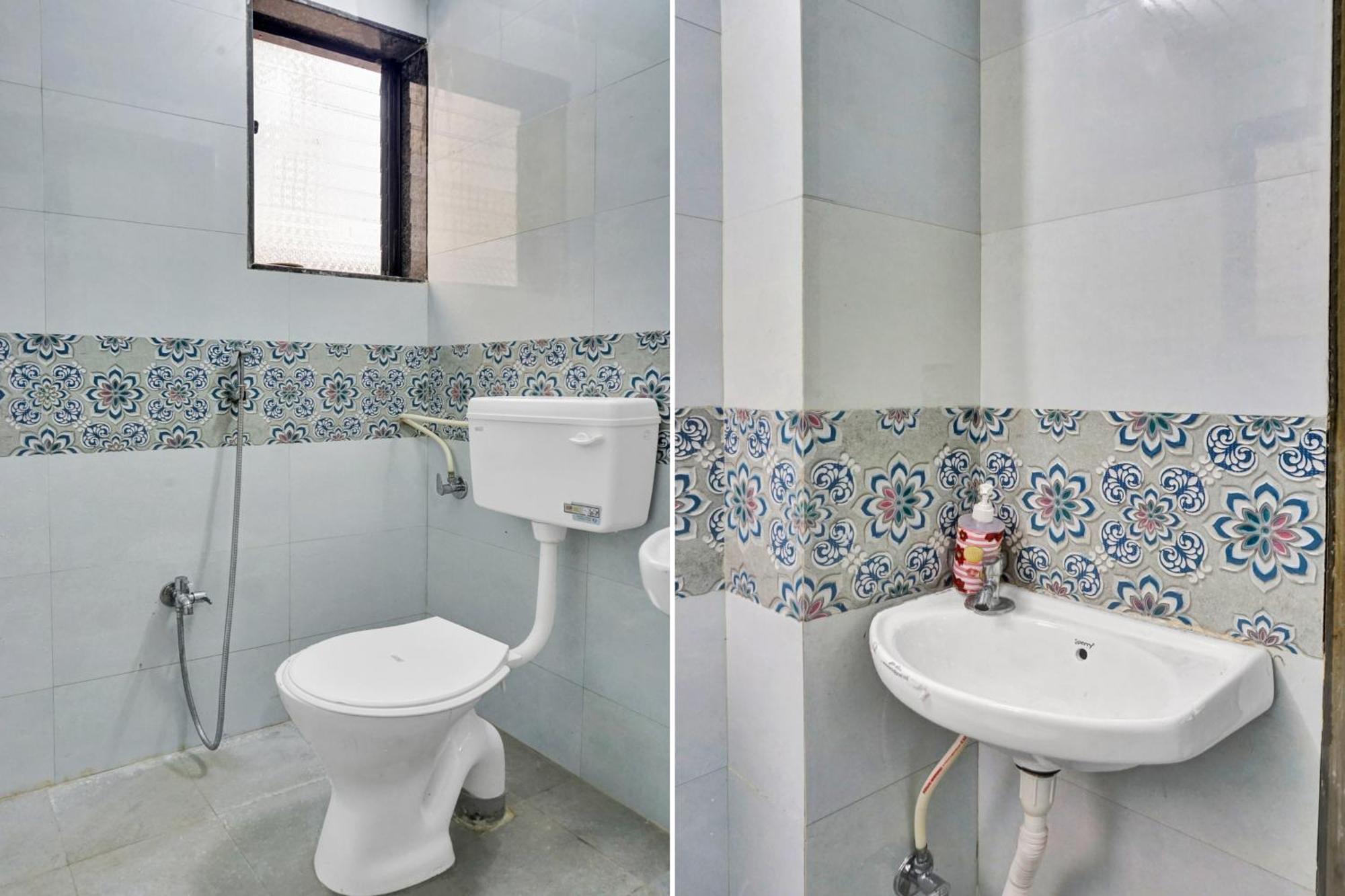 Collection O Baner Executive Stays Pune Luaran gambar