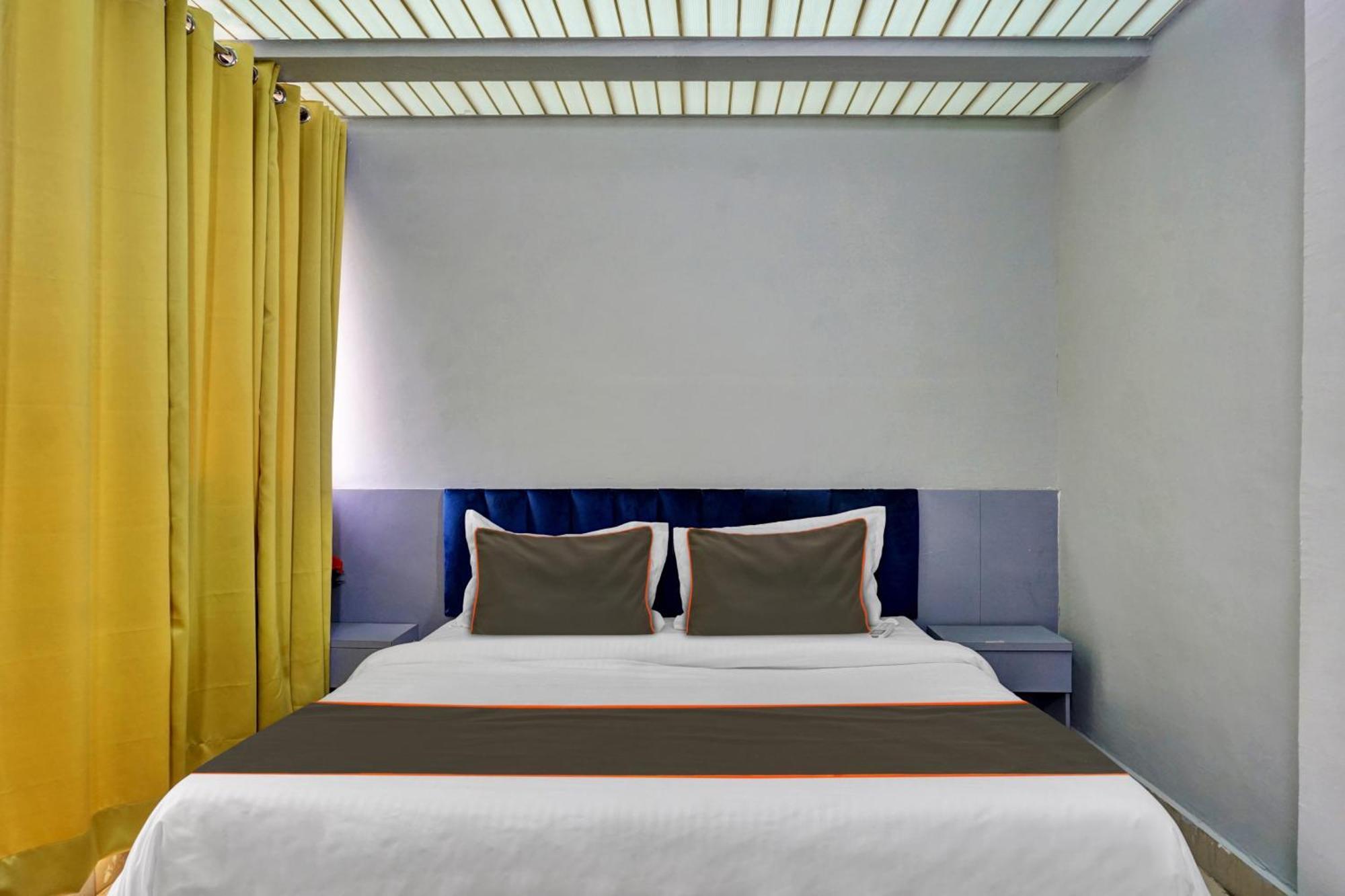 Collection O Baner Executive Stays Pune Luaran gambar