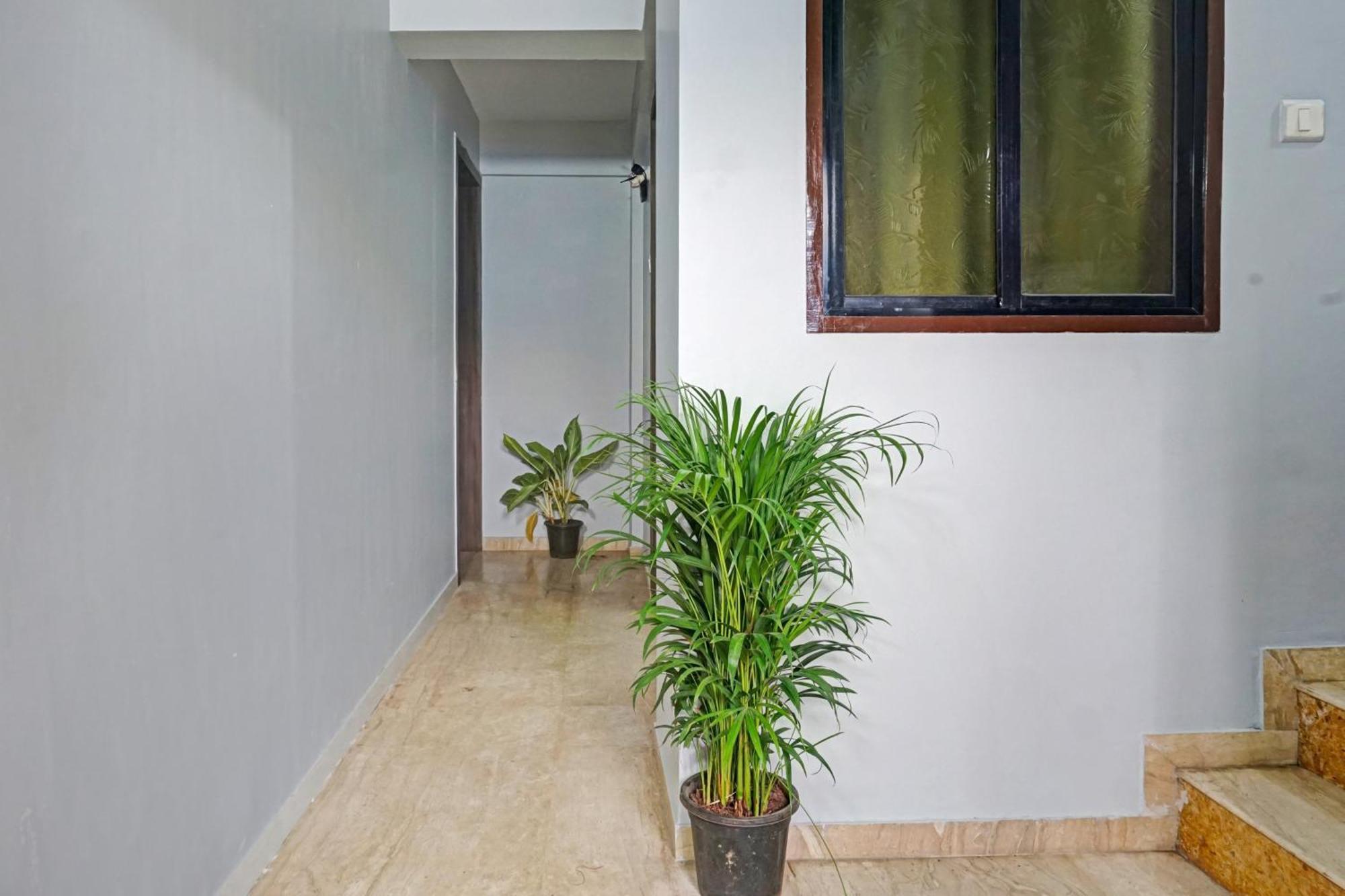 Collection O Baner Executive Stays Pune Luaran gambar