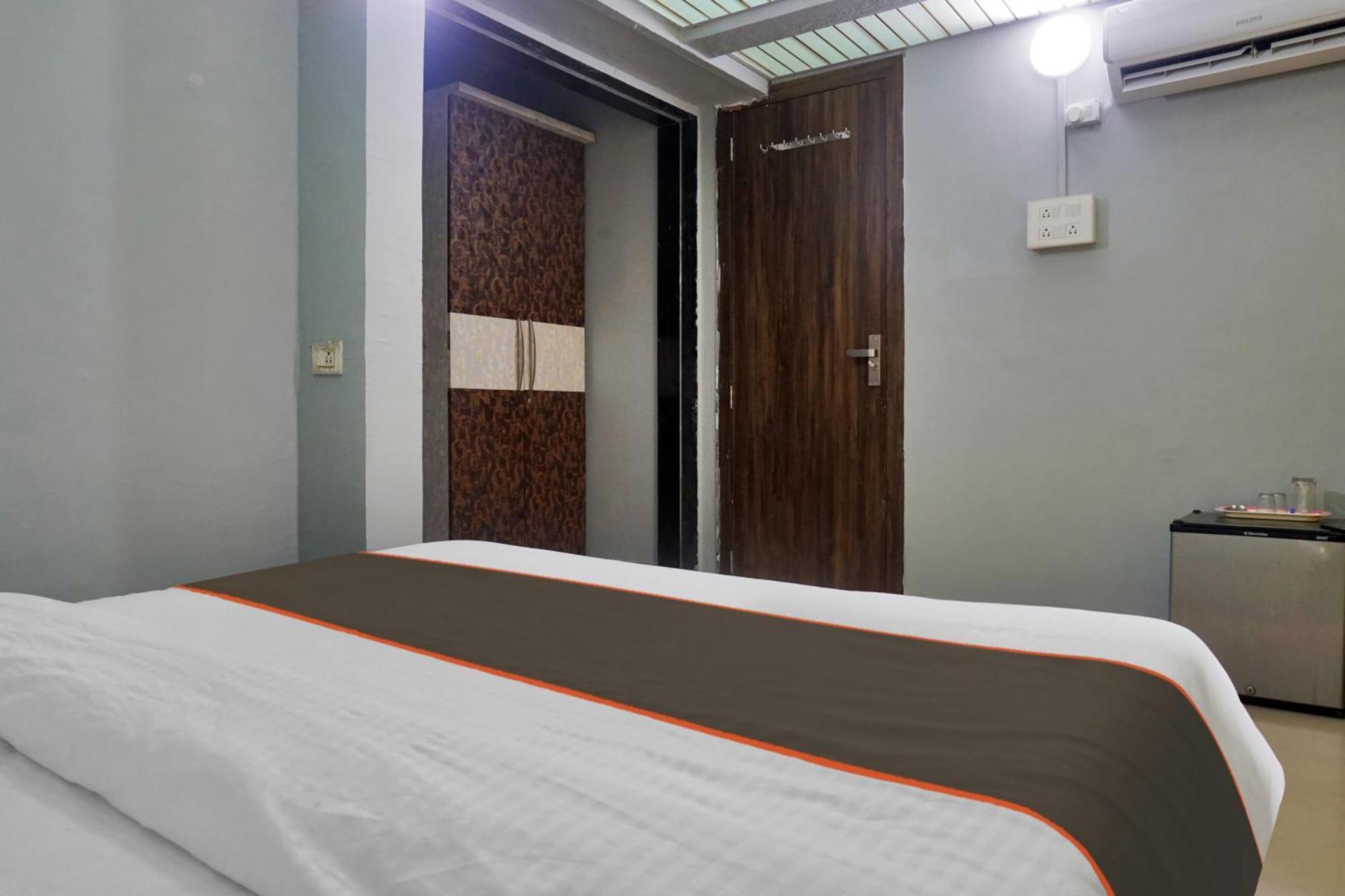 Collection O Baner Executive Stays Pune Luaran gambar