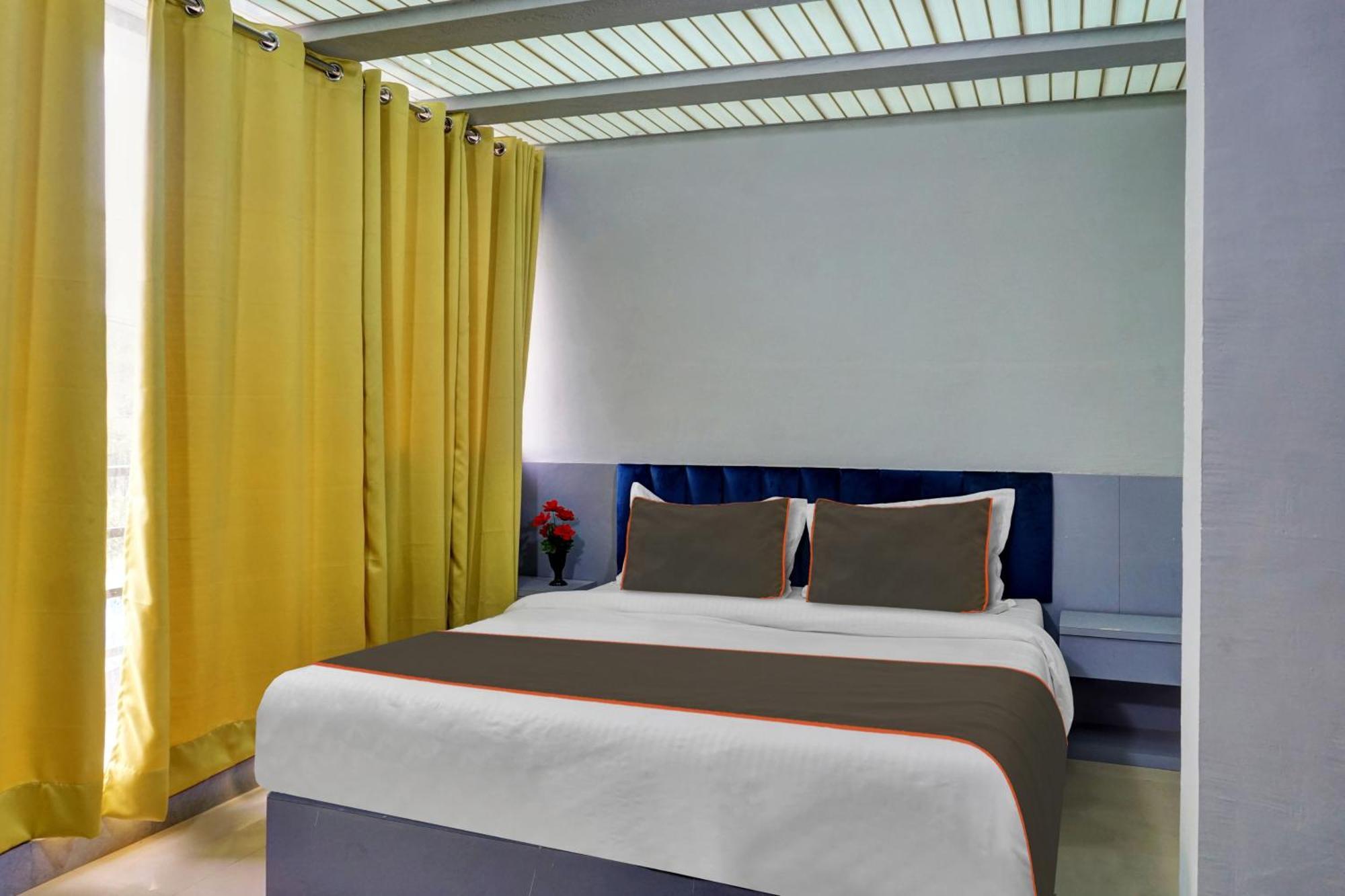 Collection O Baner Executive Stays Pune Luaran gambar