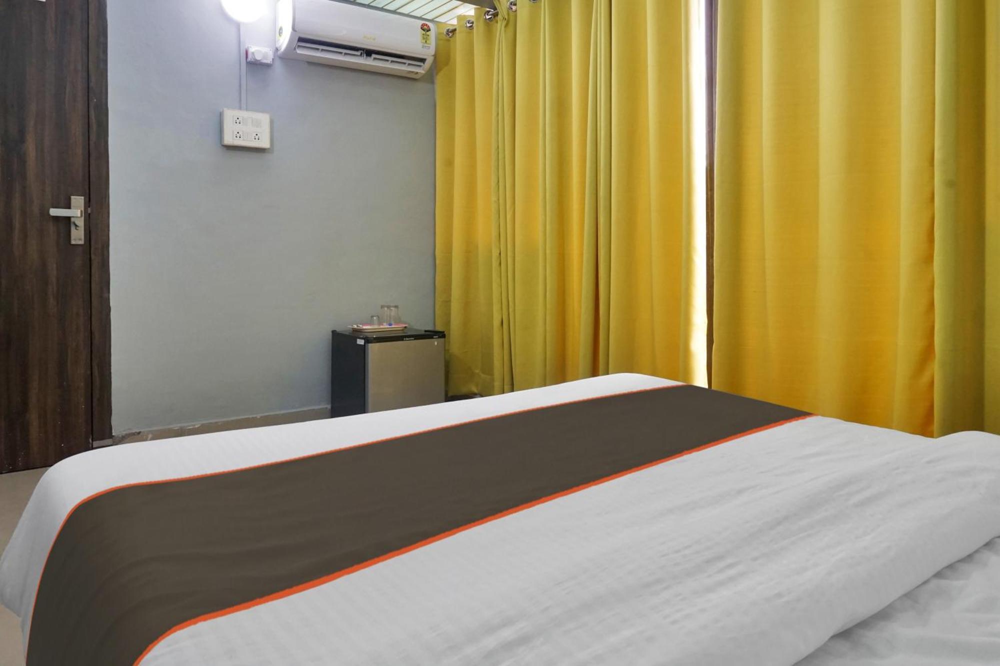 Collection O Baner Executive Stays Pune Luaran gambar