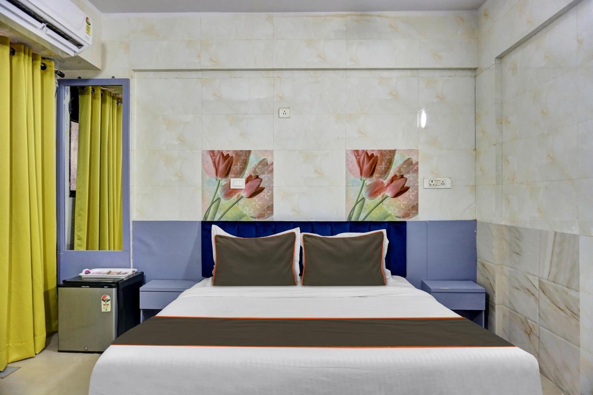 Collection O Baner Executive Stays Pune Luaran gambar