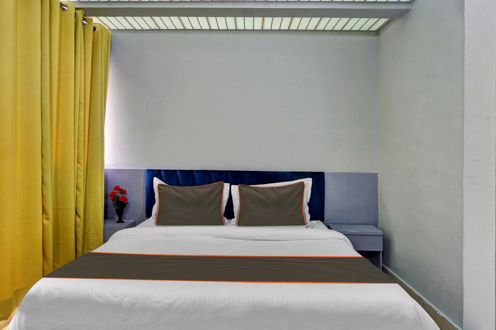 Collection O Baner Executive Stays Pune Luaran gambar