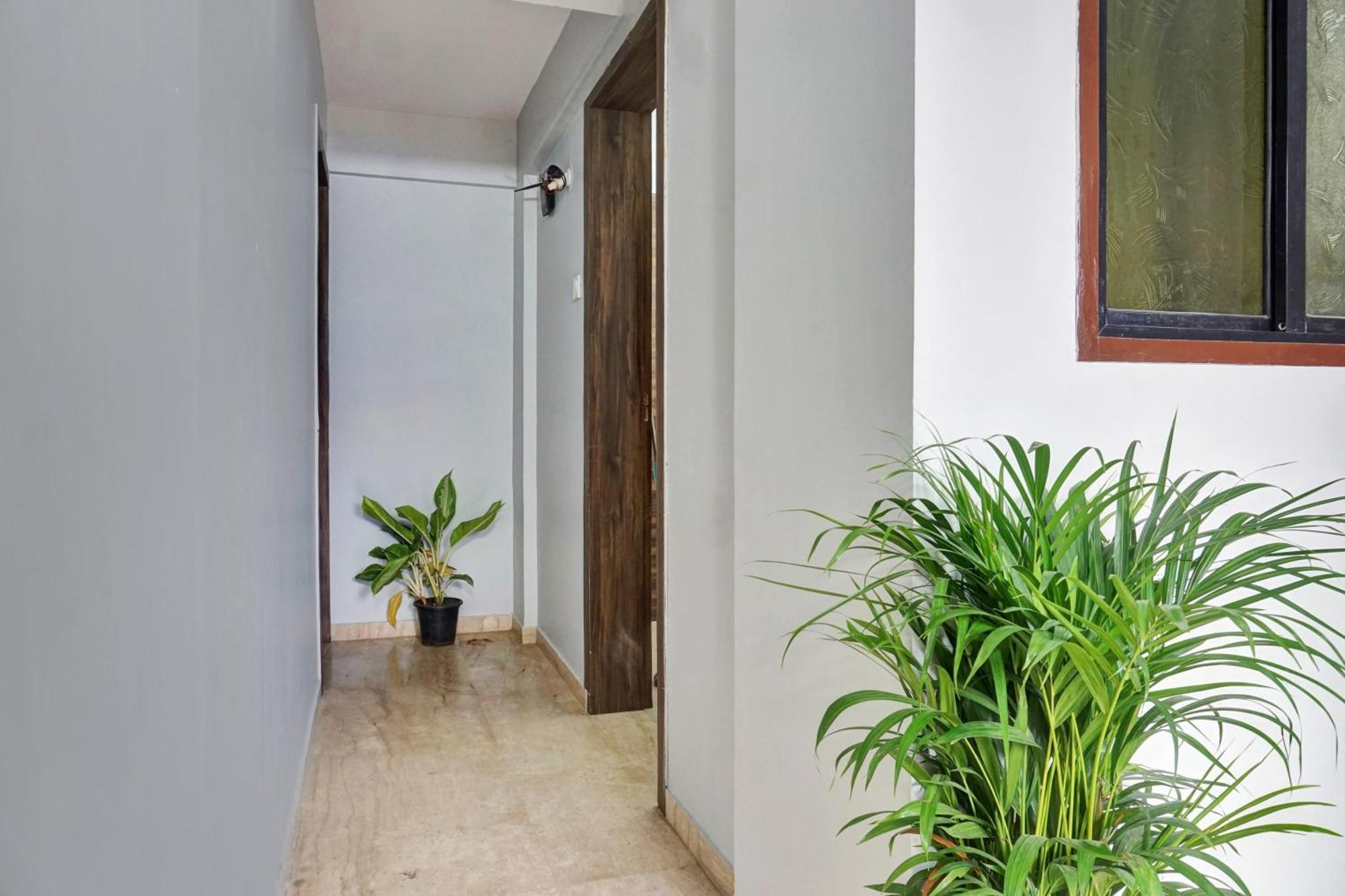 Collection O Baner Executive Stays Pune Luaran gambar