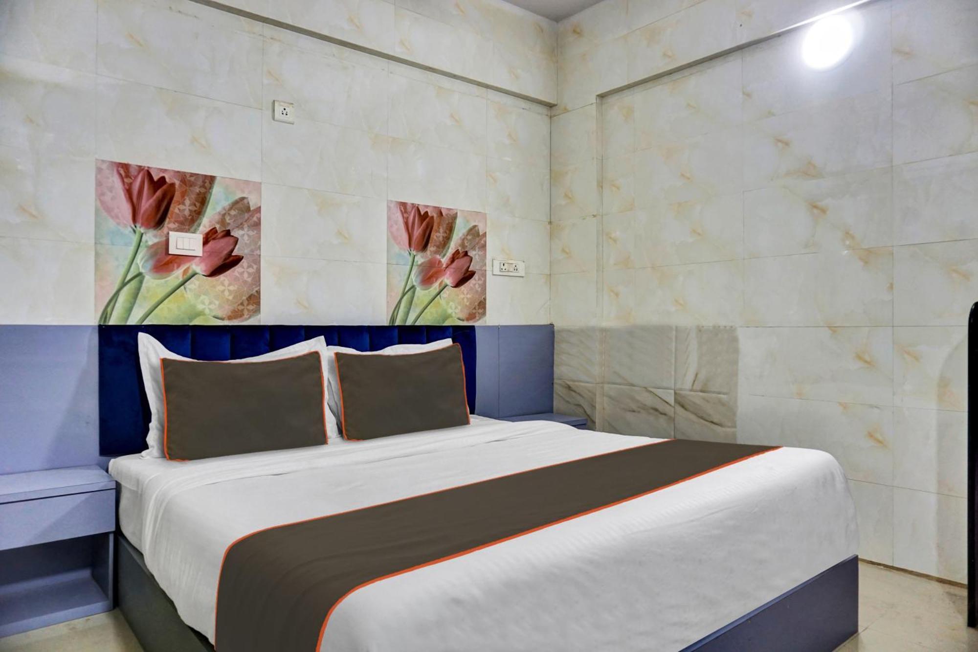 Collection O Baner Executive Stays Pune Luaran gambar