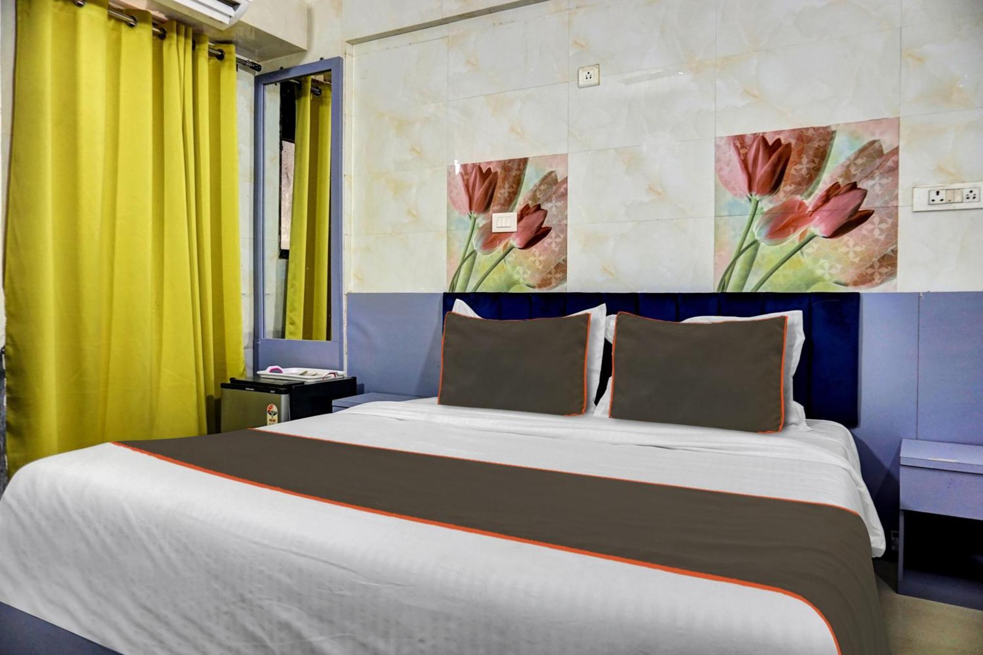 Collection O Baner Executive Stays Pune Luaran gambar