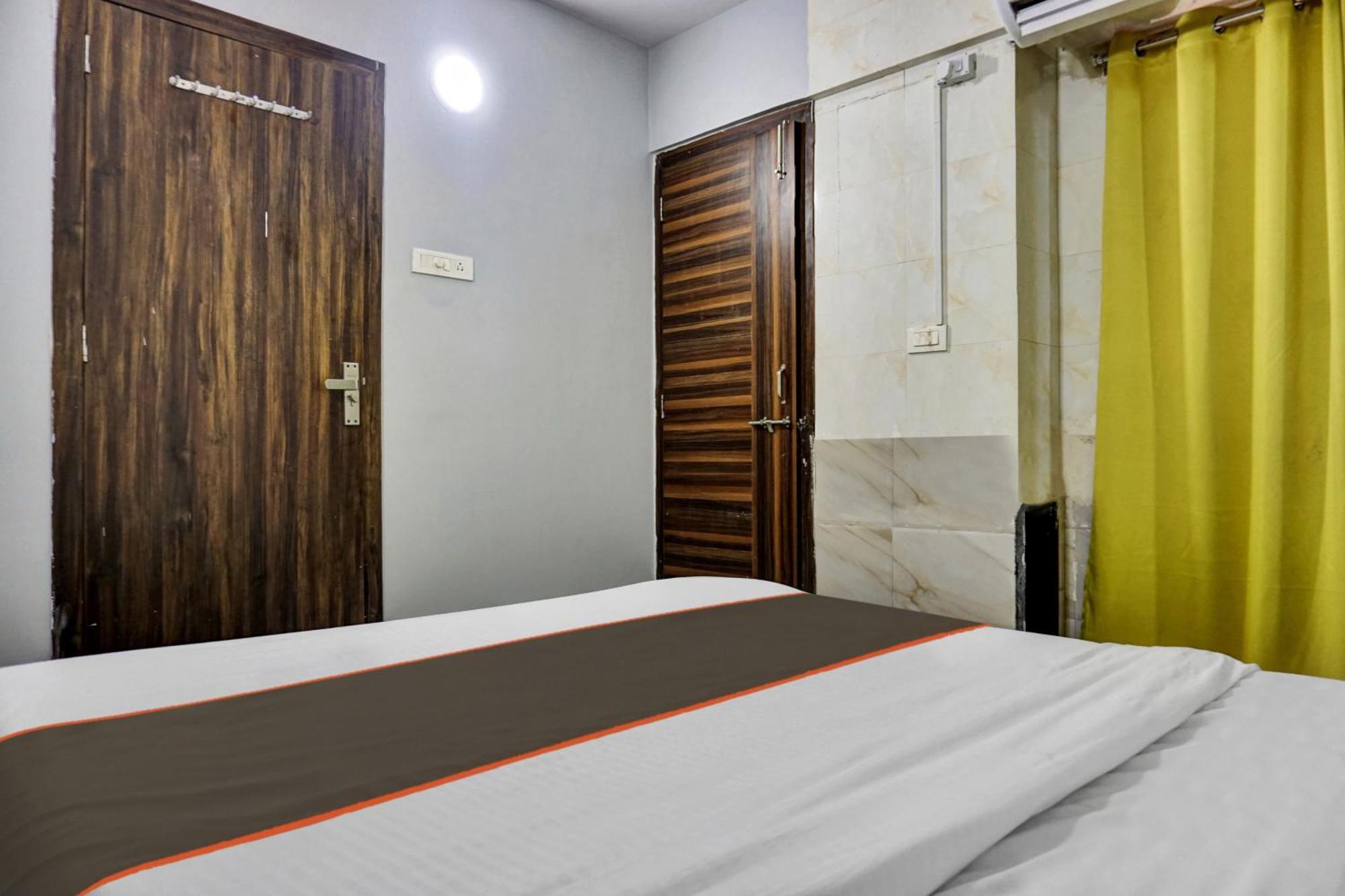 Collection O Baner Executive Stays Pune Luaran gambar